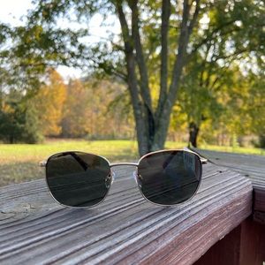 Le Specs Neptune Sunglasses